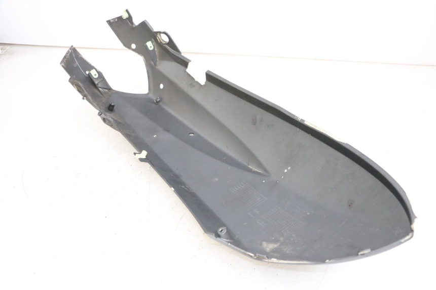 photo de ACHTERKAP PEUGEOT STREETZONE I 2T 50 (2018 - 2020) - Zoom op gebruiksstaat