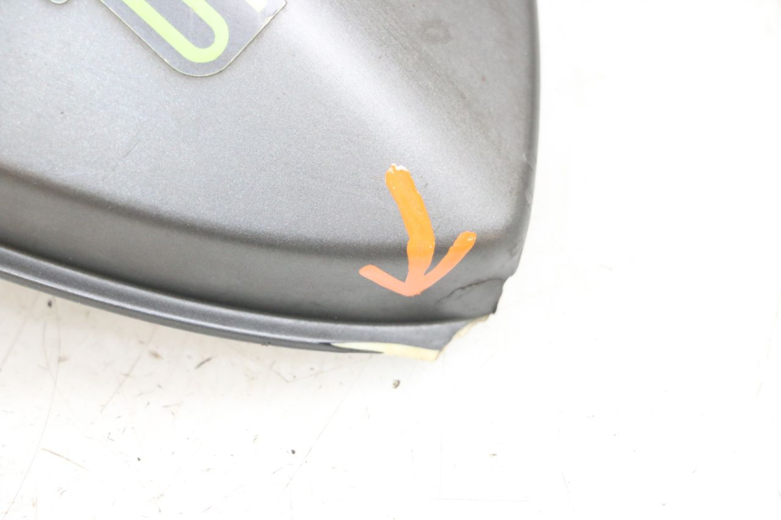 photo de ACHTERKAP PEUGEOT STREETZONE I 2T 50 (2018 - 2020) - Staat van het oppervlak