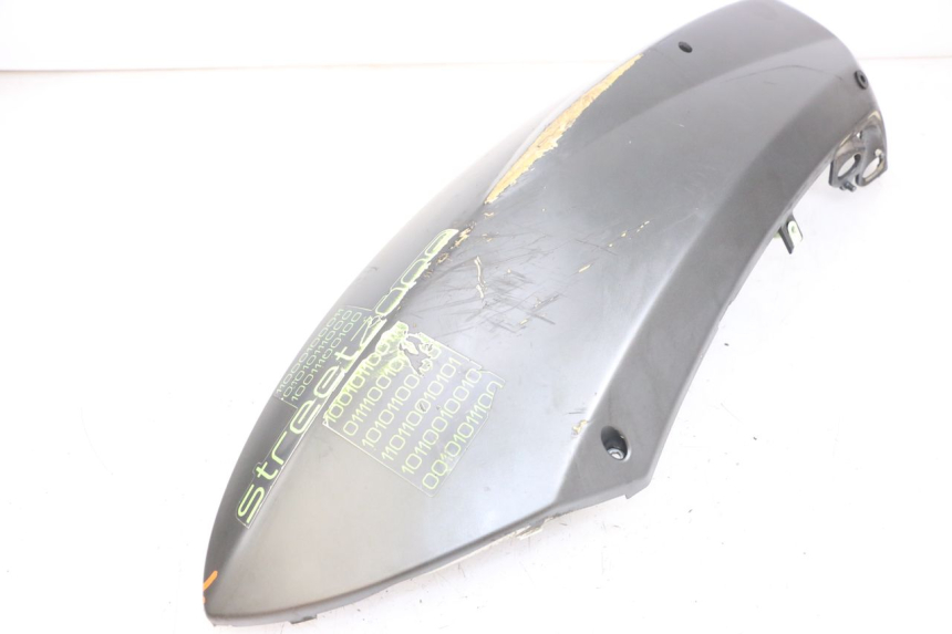 photo de ACHTERKAP PEUGEOT STREETZONE I 2T 50 (2018 - 2020) - Gecontroleerd onderdeel