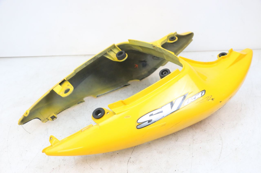 photo de ACHTERKAP SUZUKI SV N 650 (1999 - 2002) - Hoofdaanzicht