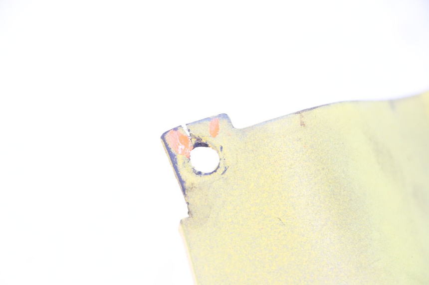 photo de ACHTERKAP SUZUKI SV N 650 (1999 - 2002) - Zoom op componenten