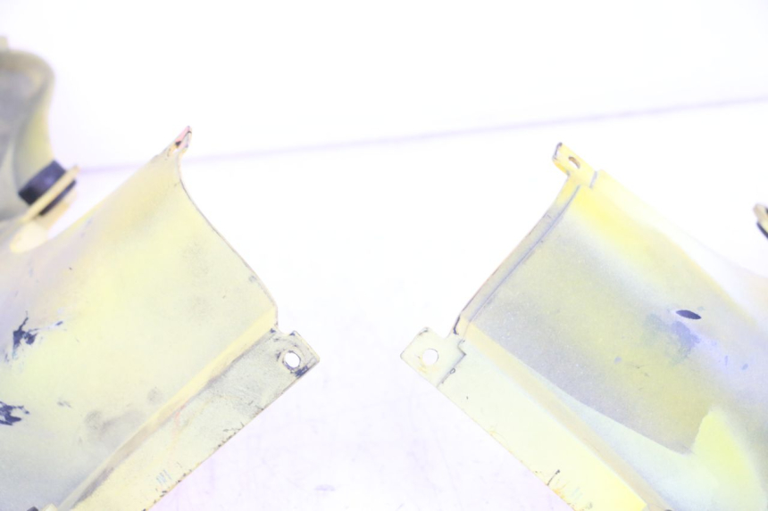 photo de ACHTERKAP SUZUKI SV N 650 (1999 - 2002) - Zoom op gebruiksstaat