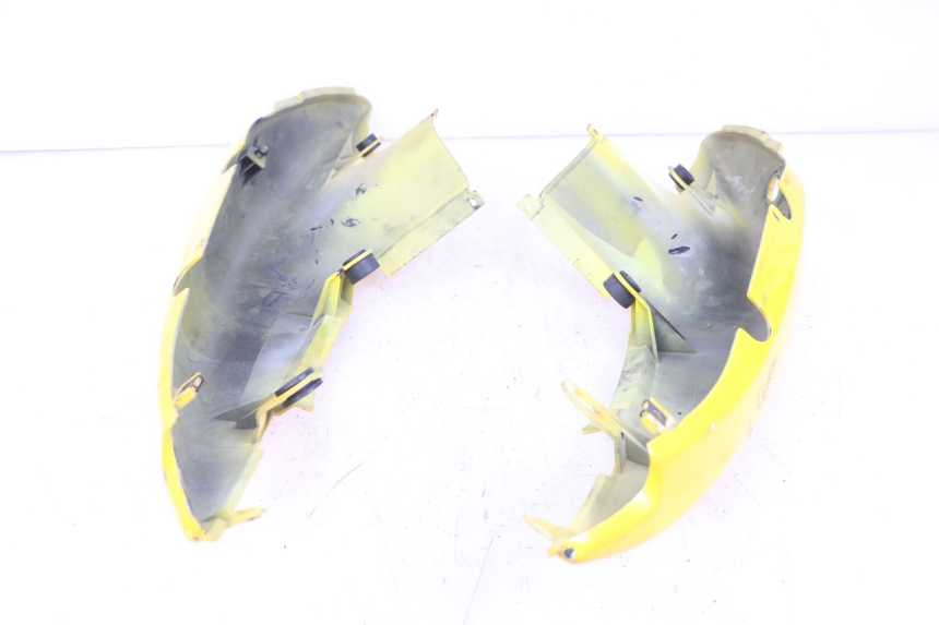 photo de ACHTERKAP SUZUKI SV N 650 (1999 - 2002) - Andere kijkhoek