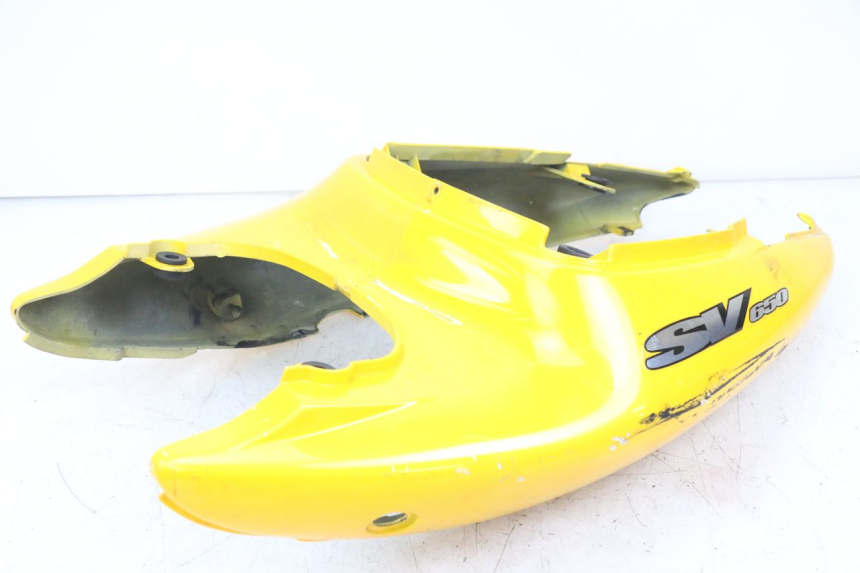 photo de ACHTERKAP SUZUKI SV N 650 (1999 - 2002) - Andere kijkhoek