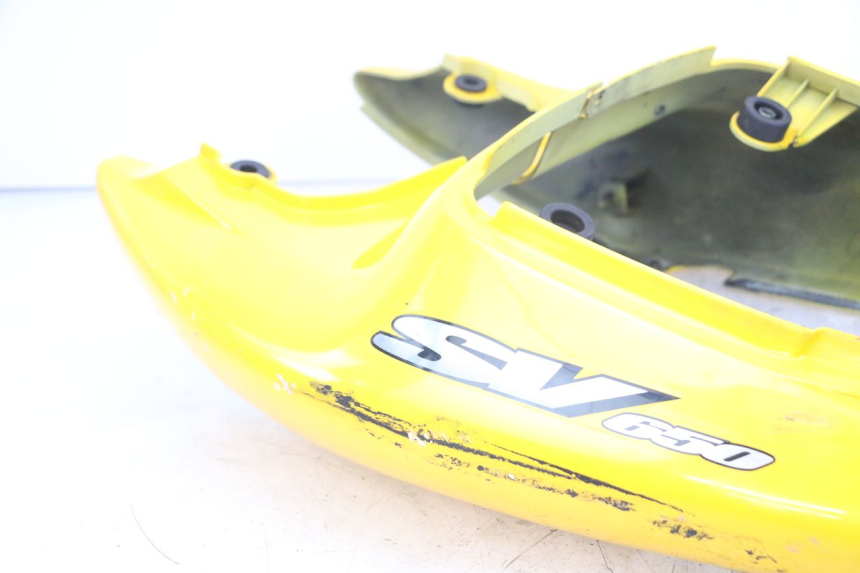 photo de ACHTERKAP SUZUKI SV N 650 (1999 - 2002) - Technische close-up