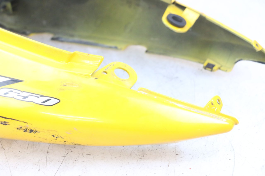 photo de ACHTERKAP SUZUKI SV N 650 (1999 - 2002) - Overzicht