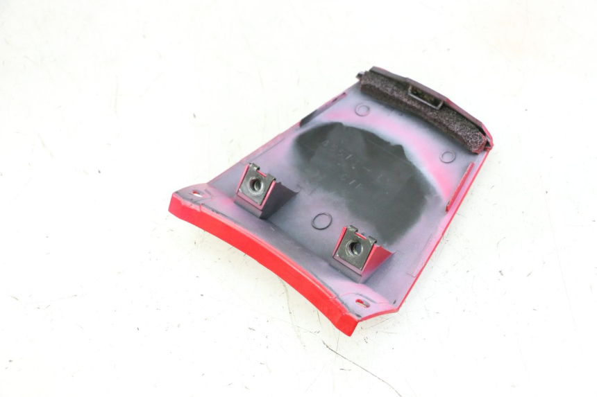 photo de ACHTERKAP SUZUKI SV S 650 (2003 - 2009) - Detail van het onderdeel