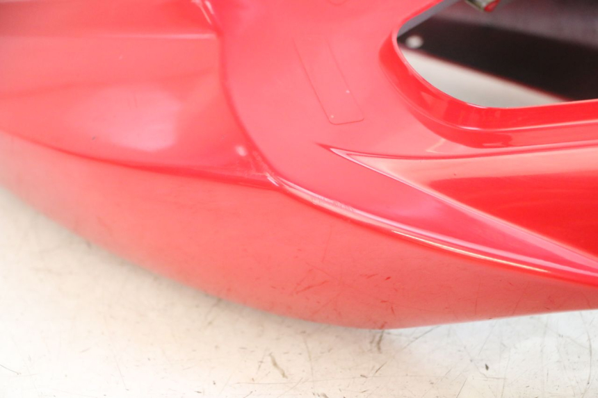 photo de ACHTERKAP SUZUKI SV S 650 (2003 - 2009) - Kenmerkende details