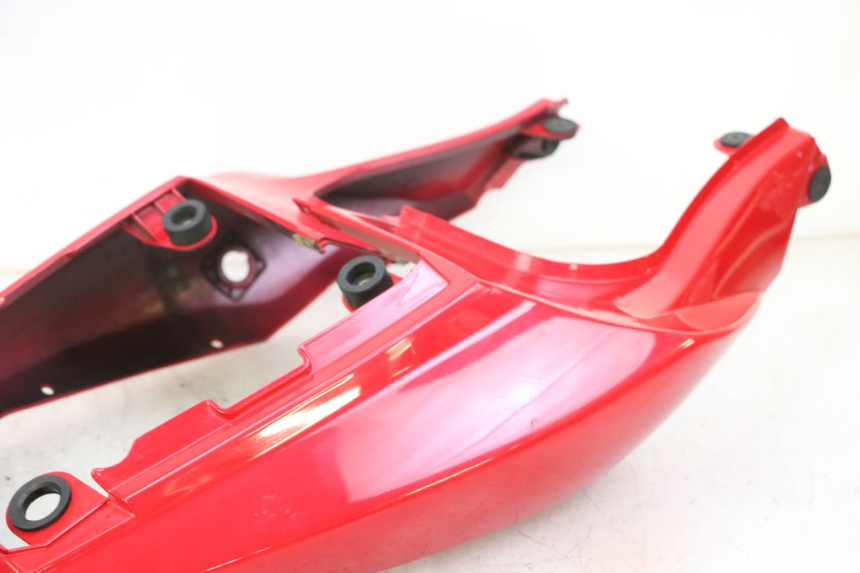 photo de ACHTERKAP SUZUKI SV S 650 (2003 - 2009) - Zoom op componenten