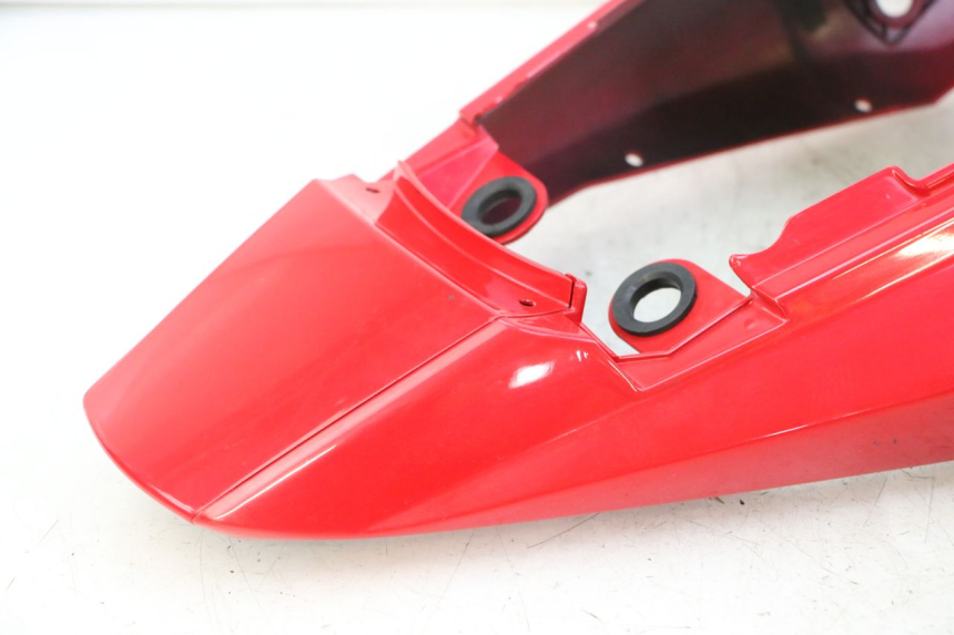 photo de ACHTERKAP SUZUKI SV S 650 (2003 - 2009) - Detailaanzicht