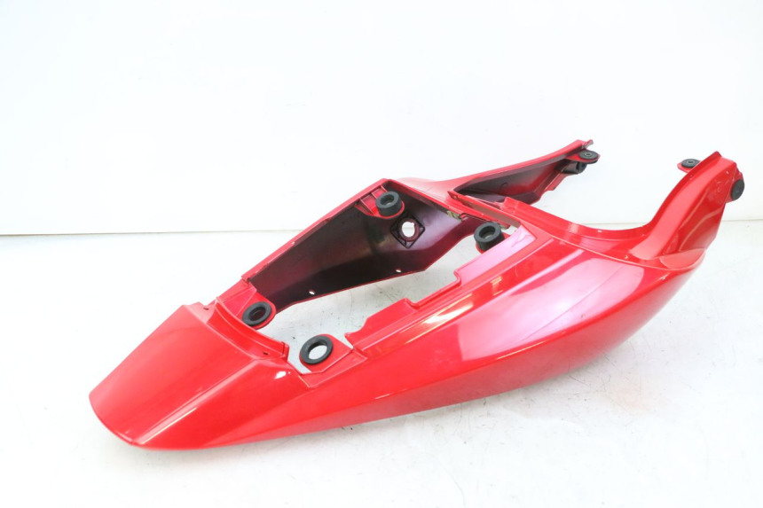 photo de ACHTERKAP SUZUKI SV S 650 (2003 - 2009) - Aanvullende foto