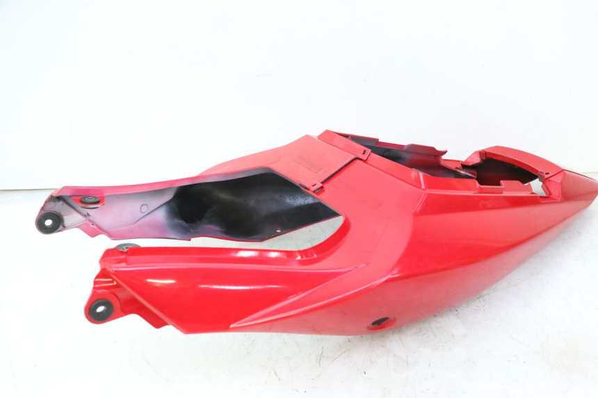 photo de ACHTERKAP SUZUKI SV S 650 (2003 - 2009) - Visuele inspectie