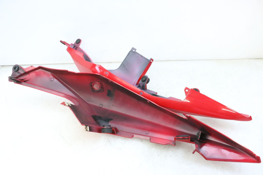 photo de ACHTERKAP SUZUKI SV S 650 (2003 - 2009) - Technische close-up