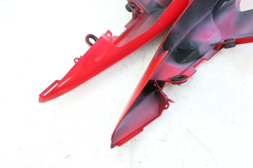 photo de ACHTERKAP SUZUKI SV S 650 (2003 - 2009) - Overzicht