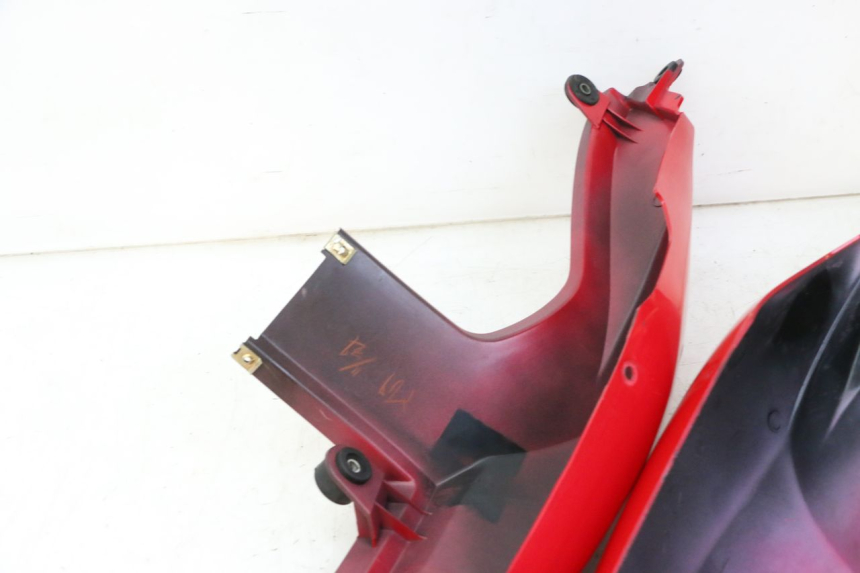 photo de ACHTERKAP SUZUKI SV S 650 (2003 - 2009) - Staat van het oppervlak