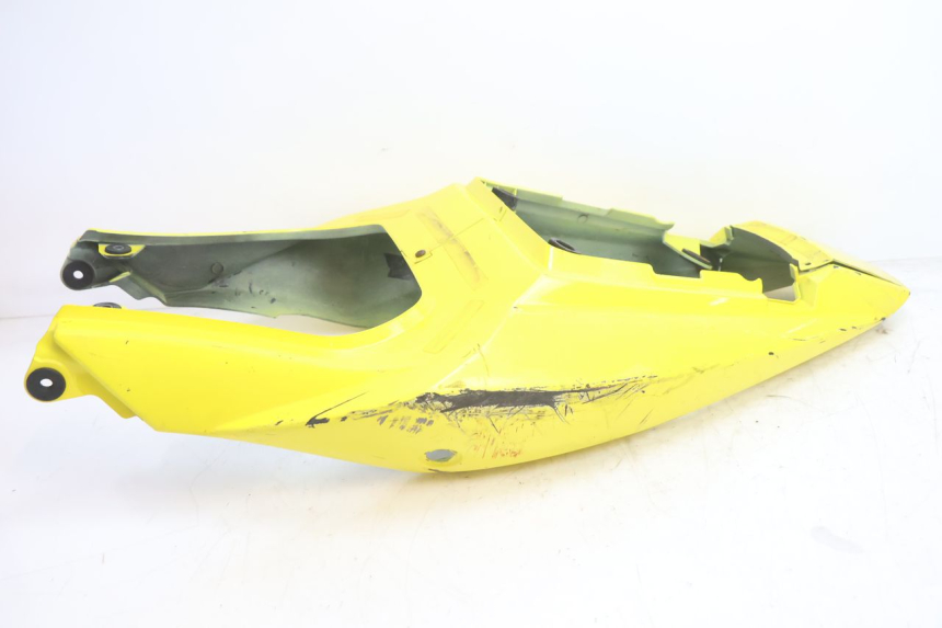 photo de ACHTERKAP SUZUKI SV S 650 (2003 - 2009) - Overzicht