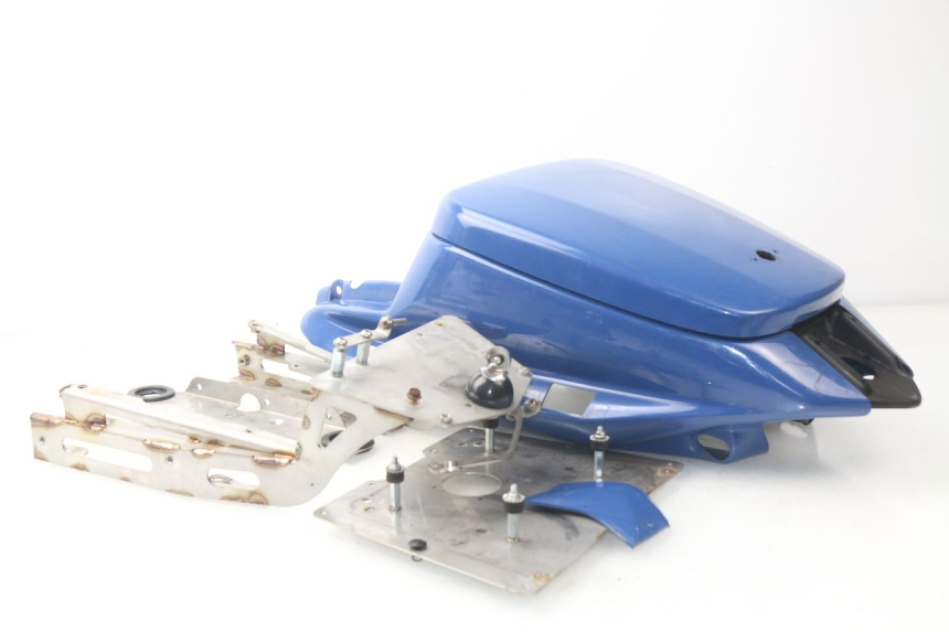 photo de ACHTERKAP YAMAHA TDM ABS 900 (2002 - 2014) - Hoofdaanzicht