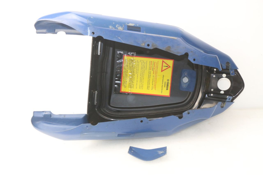 photo de ACHTERKAP YAMAHA TDM ABS 900 (2002 - 2014) - Detail van het onderdeel
