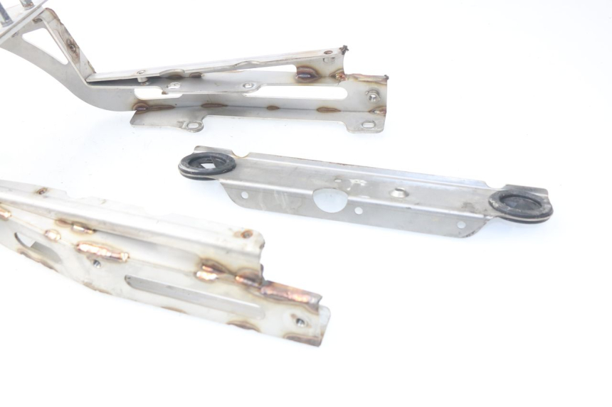 photo de ACHTERKAP YAMAHA TDM ABS 900 (2002 - 2014) - Detailaanzicht