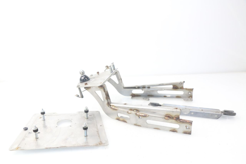 photo de ACHTERKAP YAMAHA TDM ABS 900 (2002 - 2014) - Aanvullende foto