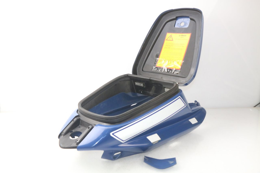 photo de ACHTERKAP YAMAHA TDM ABS 900 (2002 - 2014) - Andere kijkhoek