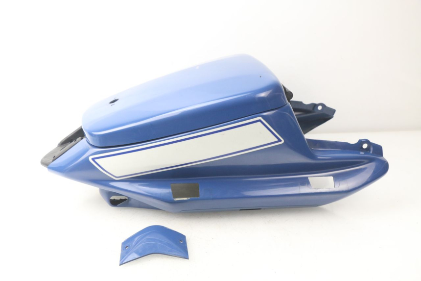 photo de ACHTERKAP YAMAHA TDM ABS 900 (2002 - 2014) - Staat van het oppervlak