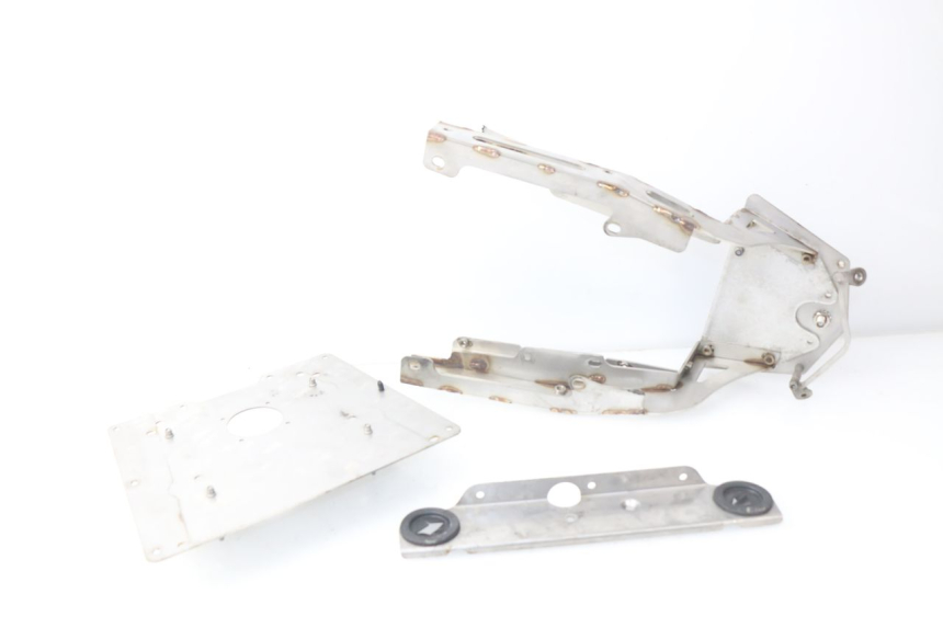 photo de ACHTERKAP YAMAHA TDM ABS 900 (2002 - 2014) - Markeringen en referenties