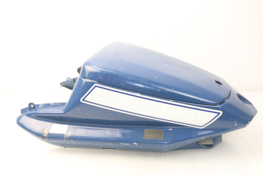 photo de ACHTERKAP YAMAHA TDM ABS 900 (2002 - 2014) - Hoofdaanzicht