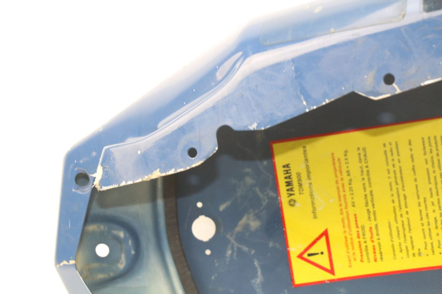 photo de ACHTERKAP YAMAHA TDM ABS 900 (2002 - 2014) - Kenmerkende details