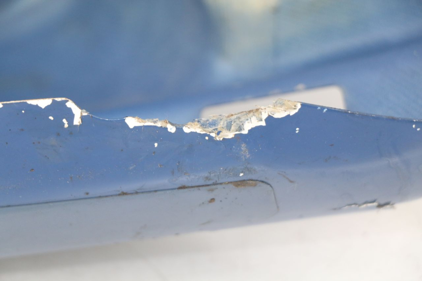 photo de ACHTERKAP YAMAHA TDM ABS 900 (2002 - 2014) - Detailaanzicht