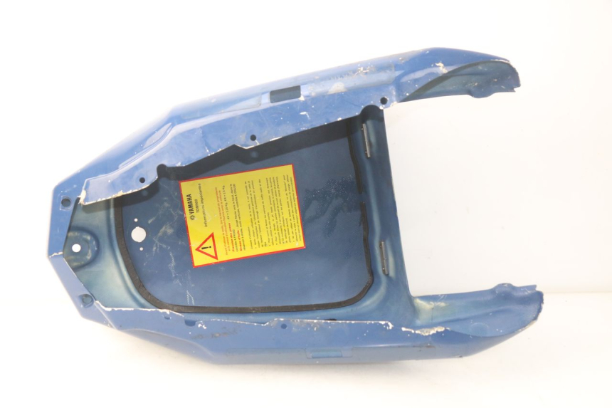 photo de ACHTERKAP YAMAHA TDM ABS 900 (2002 - 2014) - Aanvullende foto