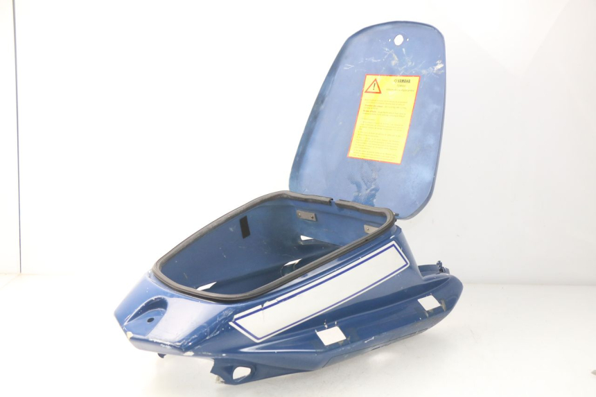 photo de ACHTERKAP YAMAHA TDM ABS 900 (2002 - 2014) - Visuele inspectie
