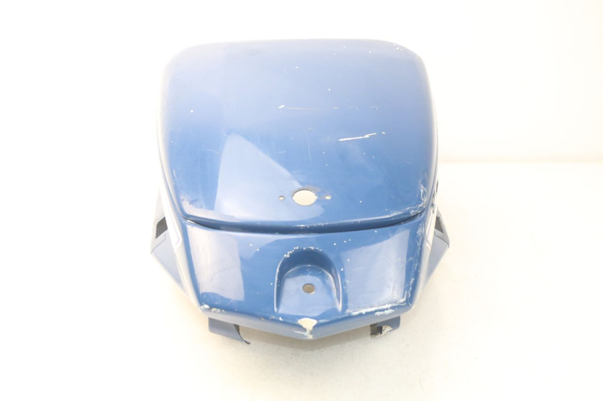 photo de ACHTERKAP YAMAHA TDM ABS 900 (2002 - 2014) - Zoom op kwaliteit