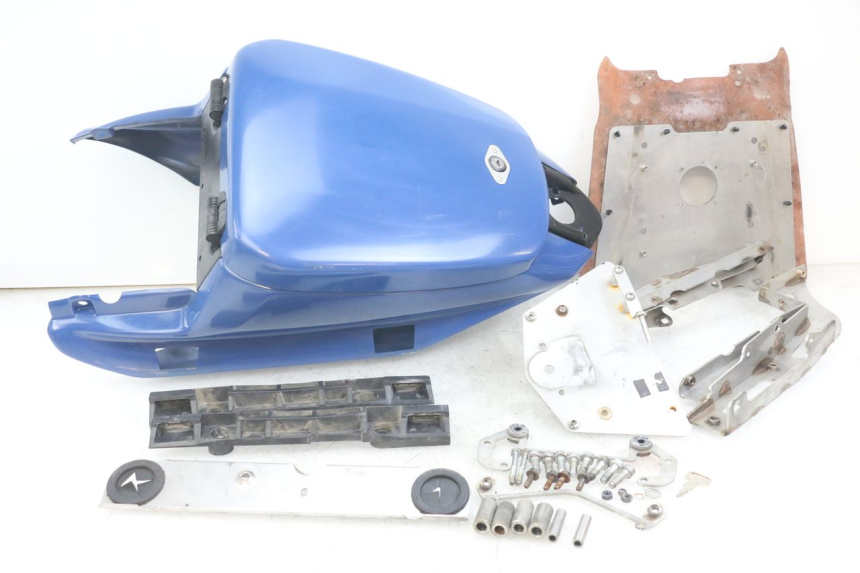 photo de ACHTERKAP YAMAHA TDM ABS 900 (2002 - 2014) - Hoofdaanzicht