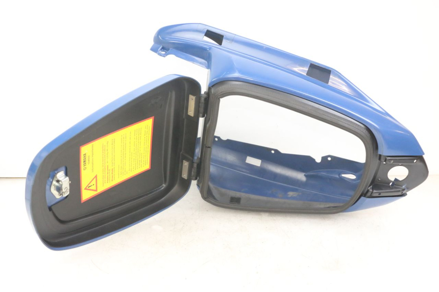photo de ACHTERKAP YAMAHA TDM ABS 900 (2002 - 2014) - Detail van het onderdeel