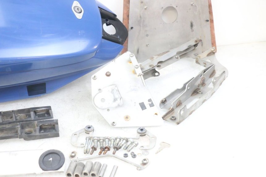 photo de ACHTERKAP YAMAHA TDM ABS 900 (2002 - 2014) - Detailaanzicht