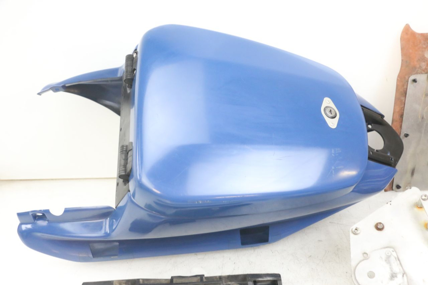 photo de ACHTERKAP YAMAHA TDM ABS 900 (2002 - 2014) - Visuele inspectie