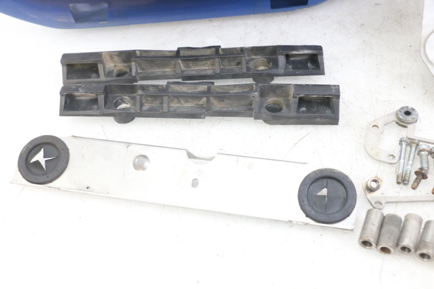 photo de ACHTERKAP YAMAHA TDM ABS 900 (2002 - 2014) - Alternatieve hoek