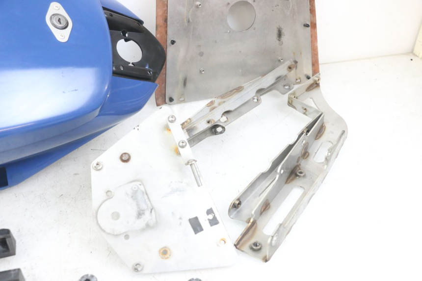 photo de ACHTERKAP YAMAHA TDM ABS 900 (2002 - 2014) - Zoom op kwaliteit
