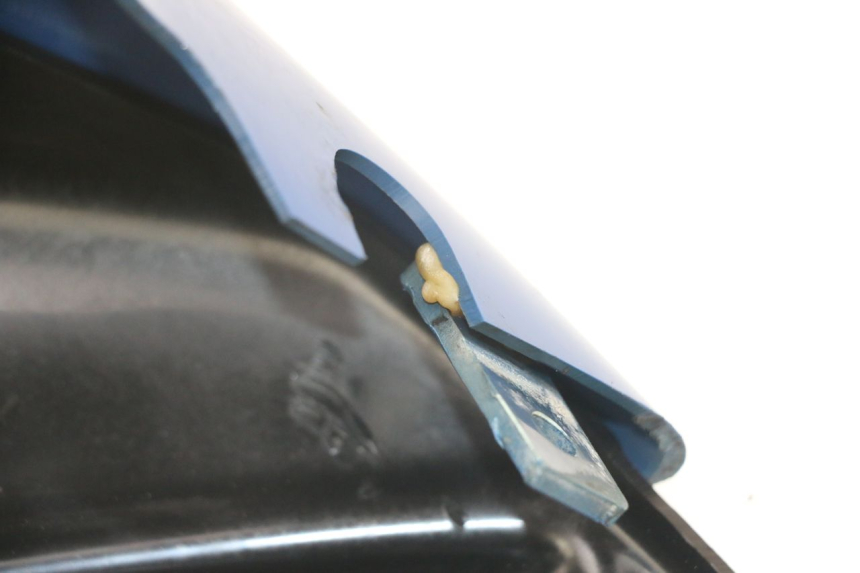 photo de ACHTERKAP YAMAHA TDM ABS 900 (2002 - 2014) - Zoom op gebruiksstaat