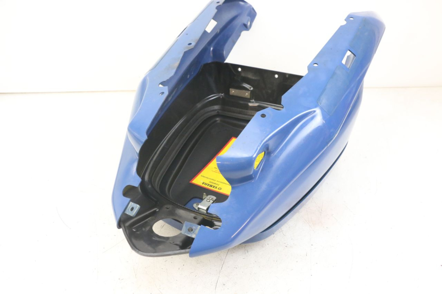 photo de ACHTERKAP YAMAHA TDM ABS 900 (2002 - 2014) - Technische close-up
