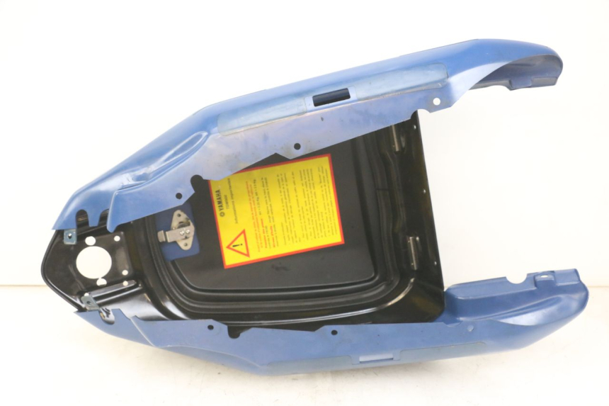 photo de ACHTERKAP YAMAHA TDM ABS 900 (2002 - 2014) - Overzicht