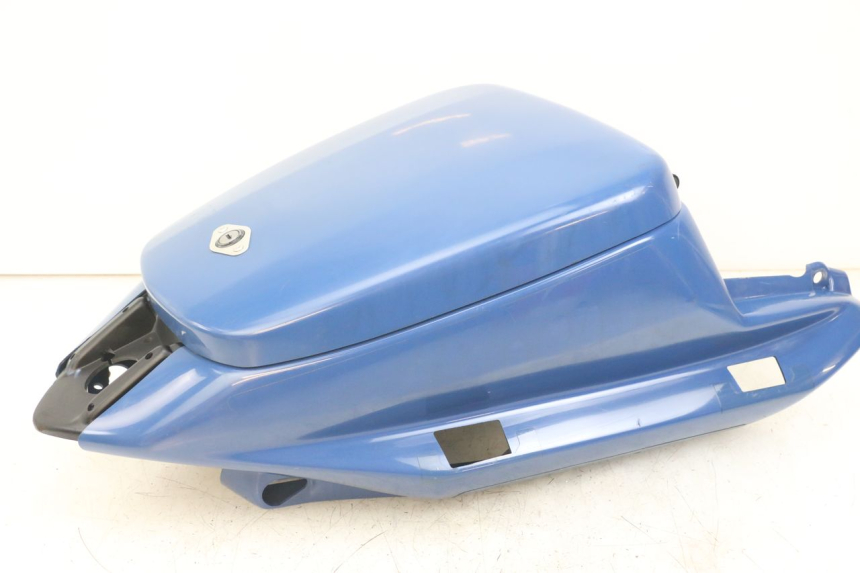 photo de ACHTERKAP YAMAHA TDM ABS 900 (2002 - 2014) - Staat van het oppervlak
