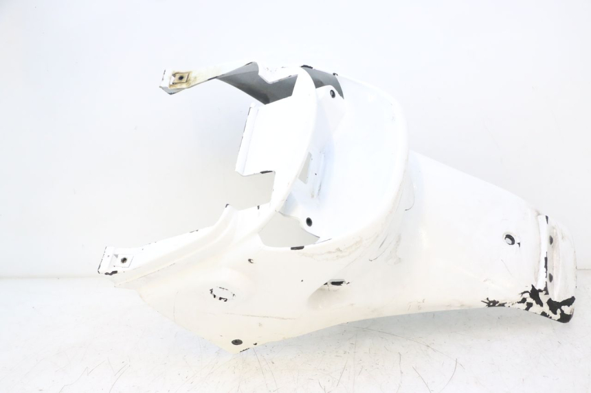 photo de ACHTERKAP PEUGEOT TREKKER 50 (1995 - 2004) - Detail van het onderdeel