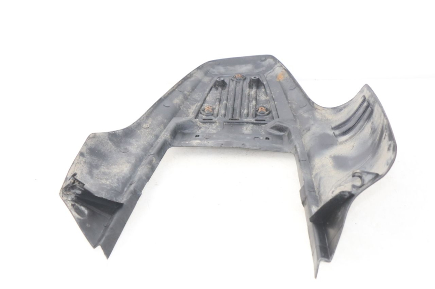 photo de ACHTERKAP YAMAHA TW 125 (1998 - 2002) - Zoom op gebruiksstaat