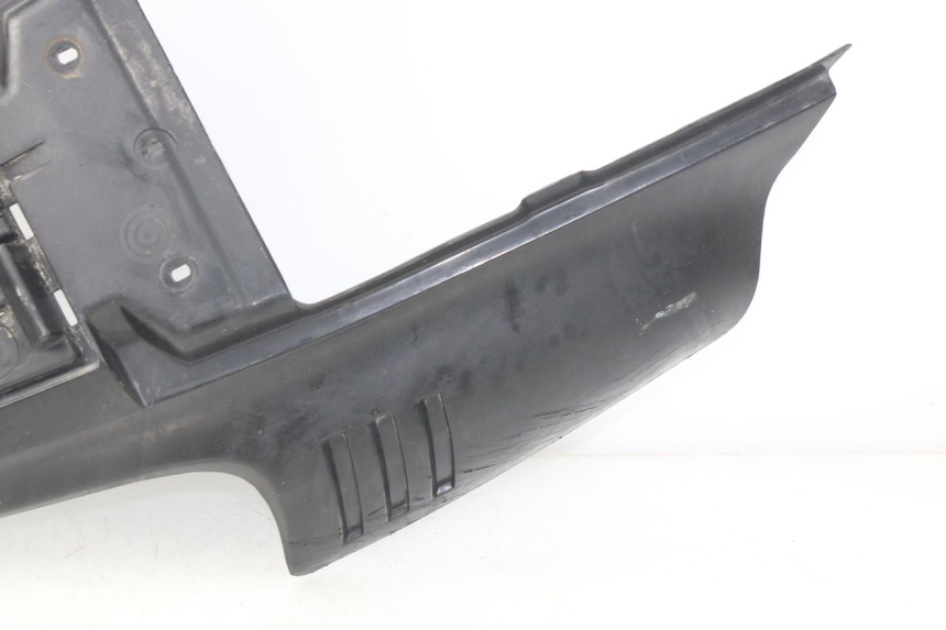 photo de ACHTERKAP YAMAHA TW 125 (1998 - 2002) - Bevestigingspunten