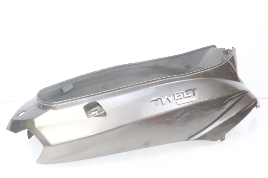 photo de ACHTERKAP PEUGEOT TWEET ACTIVE 4T 50 (2018 - 2022) - Hoofdaanzicht