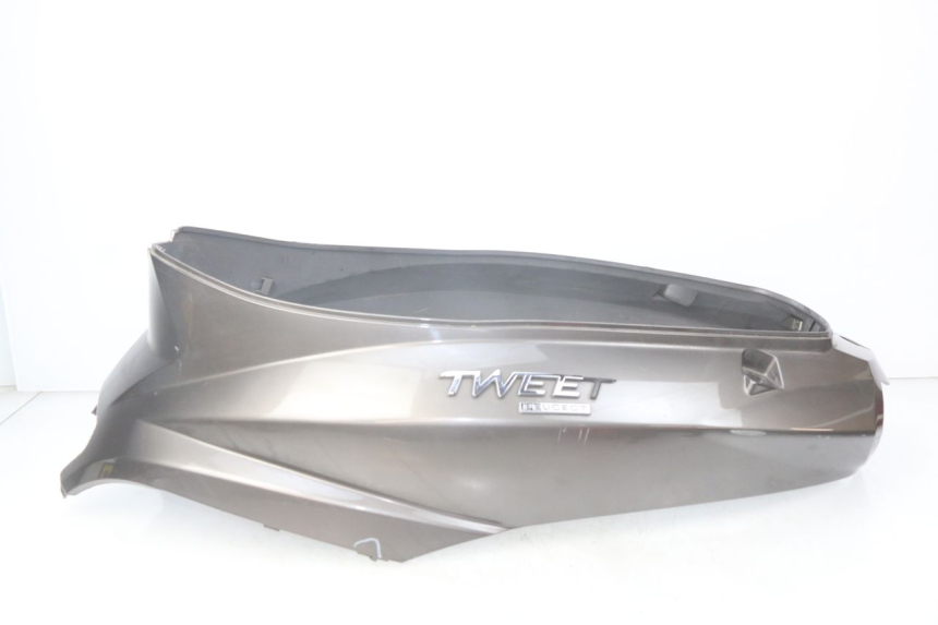 photo de ACHTERKAP PEUGEOT TWEET ACTIVE 4T 50 (2018 - 2022) - Zoom op componenten