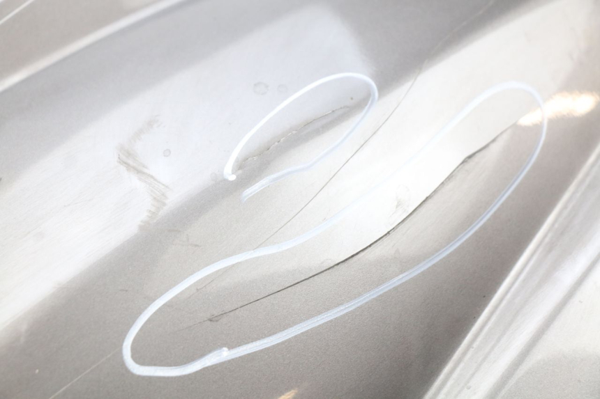 photo de ACHTERKAP PEUGEOT TWEET ACTIVE 4T 50 (2018 - 2022) - Andere kijkhoek