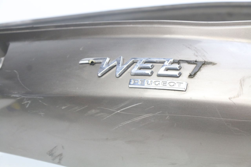 photo de ACHTERKAP PEUGEOT TWEET ACTIVE 4T 50 (2018 - 2022) - Technische close-up